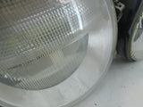 Mercedes W208 CLK430 right side XENON headlight No Ballast 2088201261 98-03