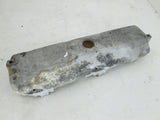 Mercedes W116 R107 lower intake manifold 1161415301 (USED)