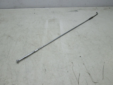 Rolls Royce Silver Shadow T1 65-80 front door lock knob rod (USED)