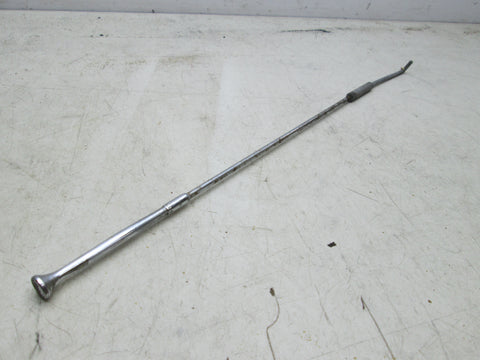 Rolls Royce Silver Shadow T1 65-80 rear door lock knob rod (USED)