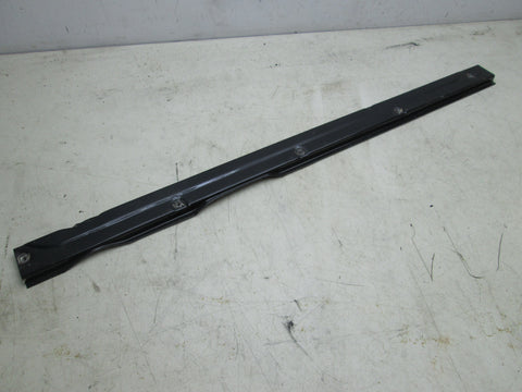 Rolls Royce Silver Shadow T1 65-80 left front inner door panel mount (USED)