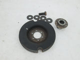 Mercedes R107 W107 W116 450SL 450SEL Crankshaft Balancer w/Hub 1170300103 (USED)