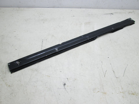 Rolls Royce Silver Shadow T1 65-80 right front inner door panel mount (USED)