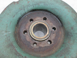 Mercedes R107 W107 W116 Crankshaft Balancer 1160300708 (USED)