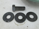 Mercedes R107 W107 W116 Crankshaft Balancer 1160300708 (USED)