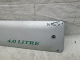 Jaguar XJ6 95-97 Valve Cover Coil Cover #2 (USED)