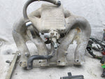 BMW E30 318i M10 2002 swap EFI intake manifold injectors throttle body ECU wiring #1 (USED)_