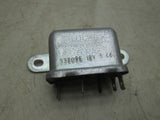 Rolls Royce Silver Shadow T1 Lucas relay 6RA 33209E (USED)