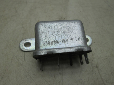 Rolls Royce Silver Shadow T1 Lucas relay 6RA 33209E (USED)
