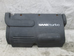 SAAB 03-11 9-3 engine cover 12788313