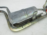 Mercedes R107 450SL 350SL A/C compressor manifold receiver drier (USED)