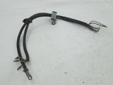 Mercedes R107 450SL 350SL starter wiring harness cable (USED)