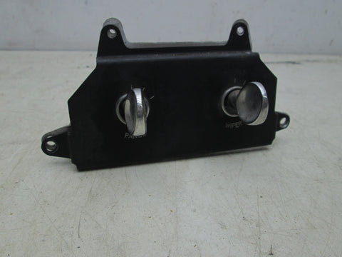 Rolls Royce Silver Shadow T1 65-80 panel wiper switch (USED)