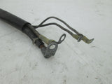Mercedes R107 450SL 350SL starter wiring harness cable (USED)