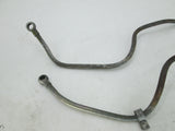 Mercedes R107 450SL transmission cooler lines (USED)