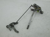 Mercedes R107 450SL 350SL throttle linkage (USED)