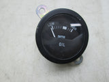 Rolls Royce Silver Shadow T1 65-80 oil pressure gauge (USED)
