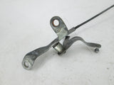 Mercedes R107 450SL 350SL throttle linkage (USED)