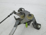 Mercedes R107 450SL 350SL throttle linkage (USED)