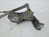 Mercedes R107 450SL 350SL throttle linkage (USED)