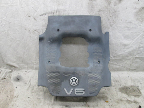 Volkswagen Passat V6 engine cover 078103927Q