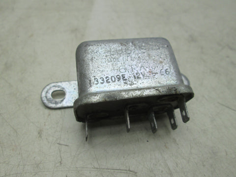 Rolls Royce Silver Shadow T1 Lucas relay 6RA 33209E (USED)