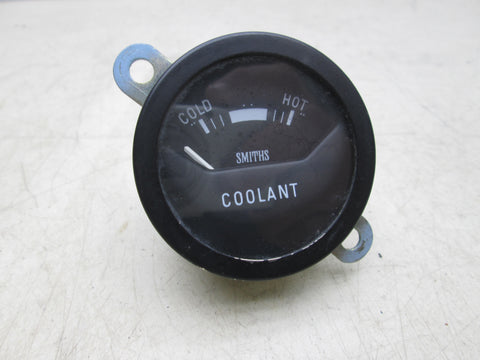 Rolls Royce Silver Shadow Bentley T1 65-80 coolant temp gauge (USED)