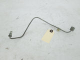 Mercedes R107 450 SL 350SL metal fuel line cylinder #1 (USED)