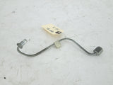 Mercedes R107 450 SL 350SL metal fuel line cylinder #3 (USED)