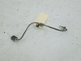 Mercedes R107 450 SL 350SL metal fuel line cylinder #3 (USED)