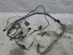 BMW E30 318i 84-85 under dash wiring harness