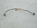 Mercedes R107 450 SL 350SL metal fuel line cylinder #5 (USED)