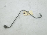 Mercedes R107 450 SL 350SL metal fuel line cylinder #6 (USED)
