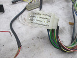 BMW E30 318i 84-85 under dash wiring harness