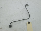 Mercedes R107 450 SL 350SL metal fuel line cylinder #6 (USED)