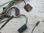 BMW E30 318i 84-85 under dash wiring harness