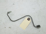 Mercedes R107 450 SL 350SL metal fuel line cylinder #7 (USED)
