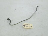 Mercedes R107 450 SL 350SL metal fuel line cold start valve (USED)