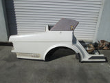 Rolls Royce Silver Spur right rear quarter panel assembly (USED)