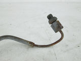 Mercedes R107 450 SL 350SL metal fuel line (USED)