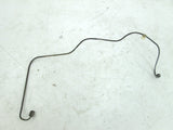 Mercedes R107 450 SL 350SL metal fuel line (USED)