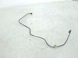 Mercedes R107 450 SL 350SL metal fuel line (USED)