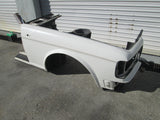 Rolls Royce Silver Spur right front quarter panel fender assembly (USED)