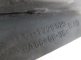 BMW E38 E39 740i 740iL 540i M60 M62 air intake manifold 11611729529 (USED)