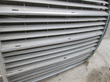 Mercedes W123 300D 240D 300TD Front Grille 1238800923 (USED)