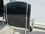 Mercedes R107 hardtop black 380SL 450SL 560SL (USED)