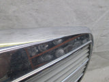 Mercedes W123 300D 240D 300TD Front Grille 1238800923 (USED)
