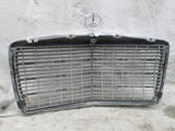 Mercedes W123 300D 240D 300TD Front Grille 1238800923 (USED)