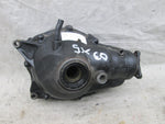 BMW E53 X5 3.0L front differential 00-03