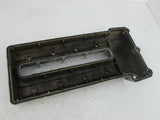 BMW E34 E32 M60 V8 right Valve Cover 11121733740 1742130 (USED)
